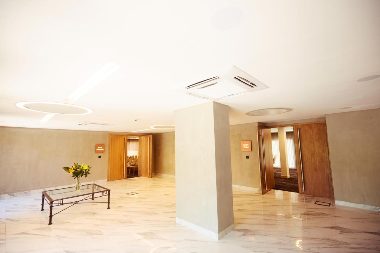 Grand Brizo Comahue Neuquén Exterior foto