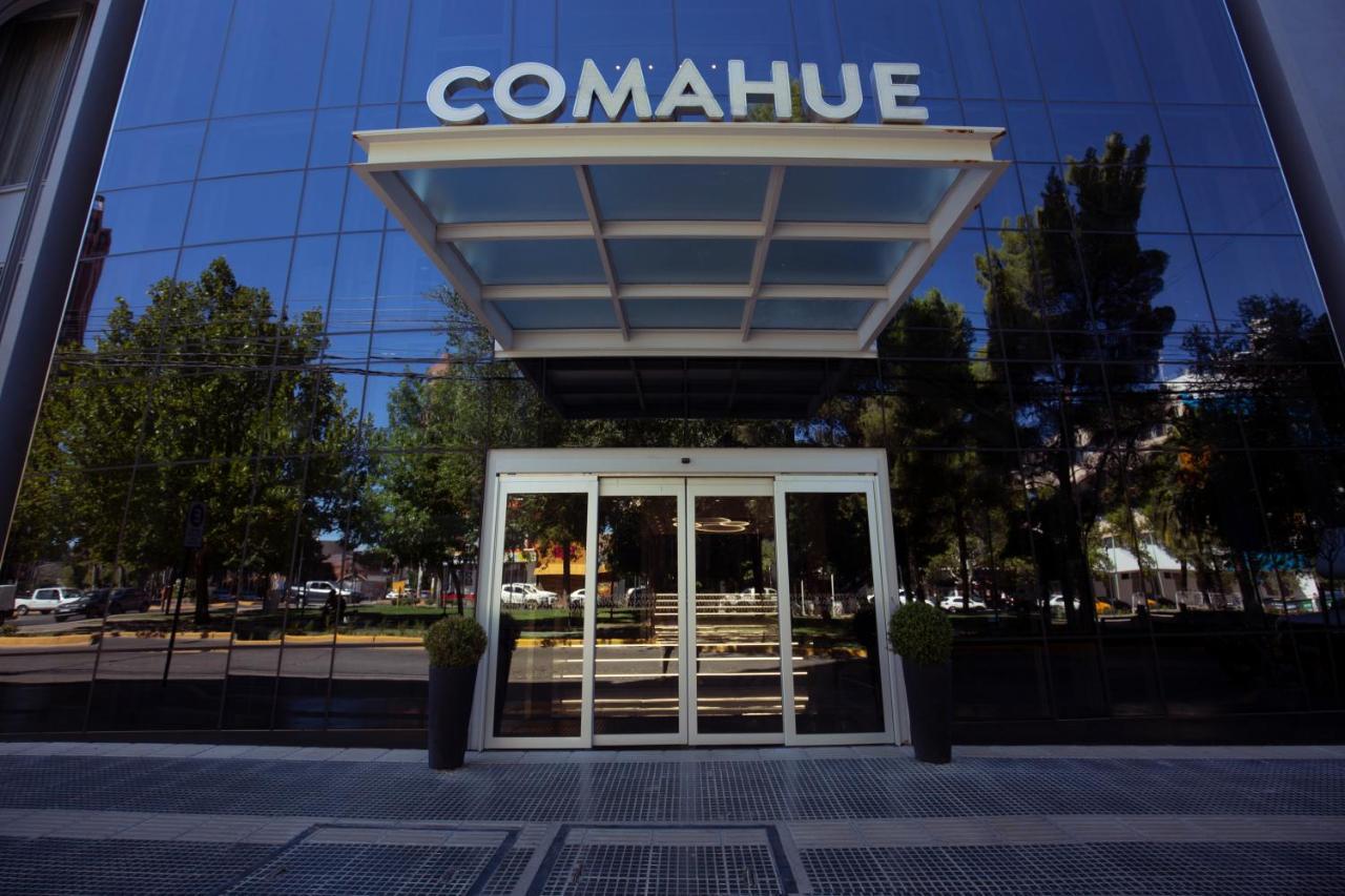 Grand Brizo Comahue Neuquén Exterior foto