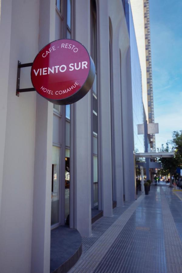 Grand Brizo Comahue Neuquén Exterior foto