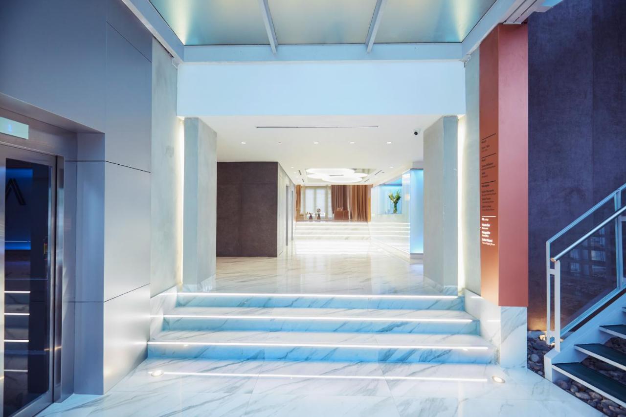Grand Brizo Comahue Neuquén Exterior foto