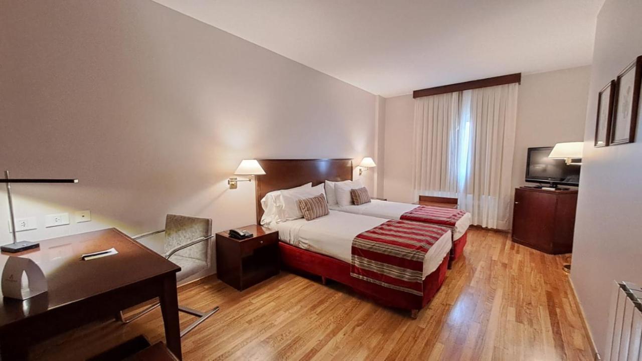 Grand Brizo Comahue Neuquén Exterior foto